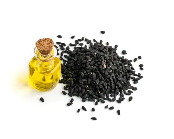 Cumin noir