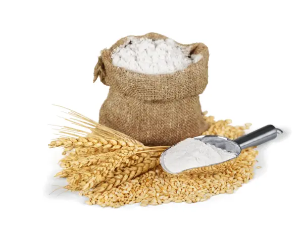 Spelt