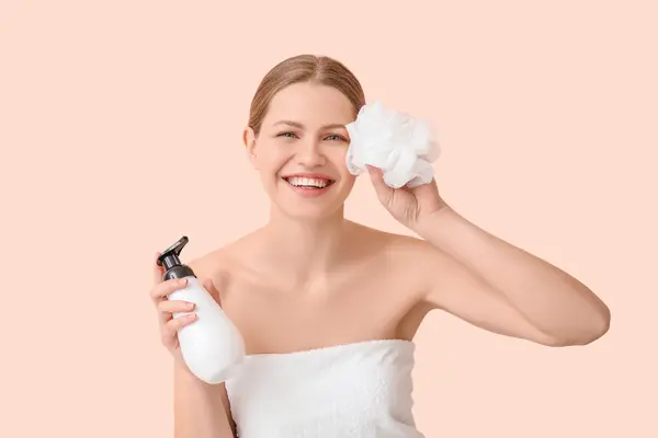 Produit de douche