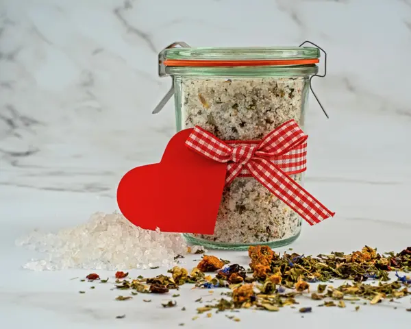 Soins corporels DIY