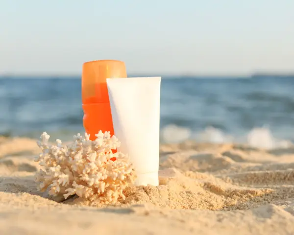 Eco-Friendly Sunscreens