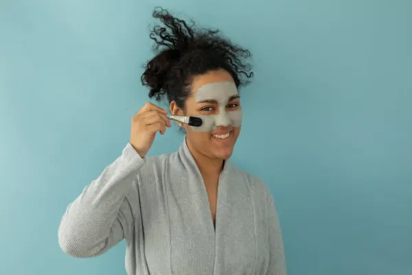 Healing clay