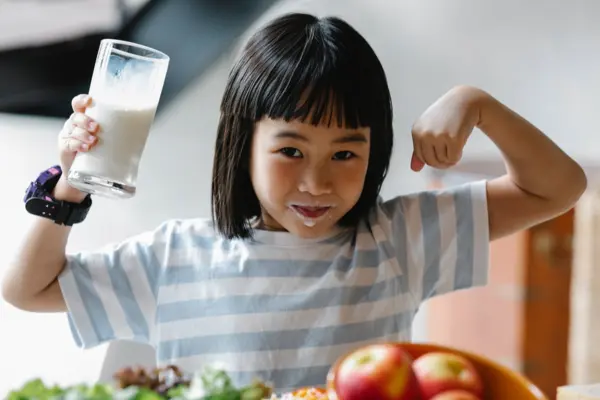 Calcium