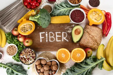 Fibermaxxing
