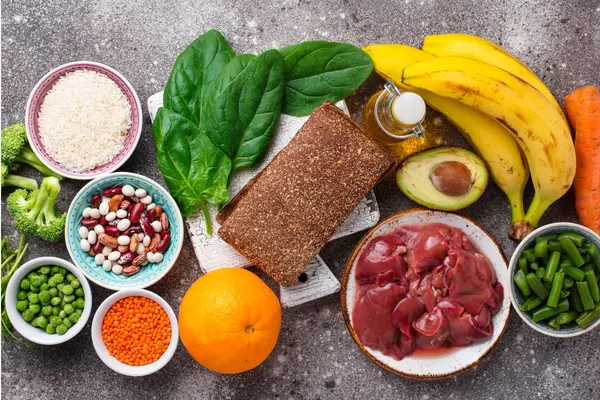 Folic acid