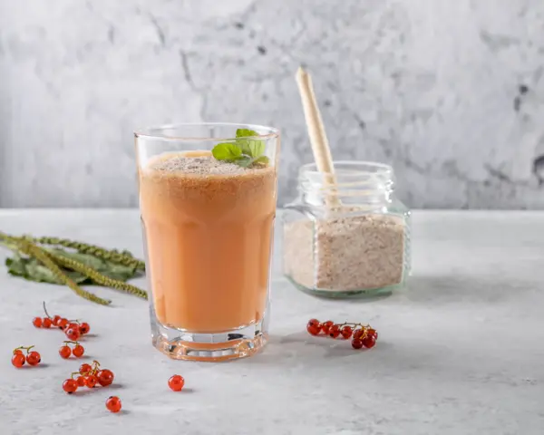 Semi di psyllium