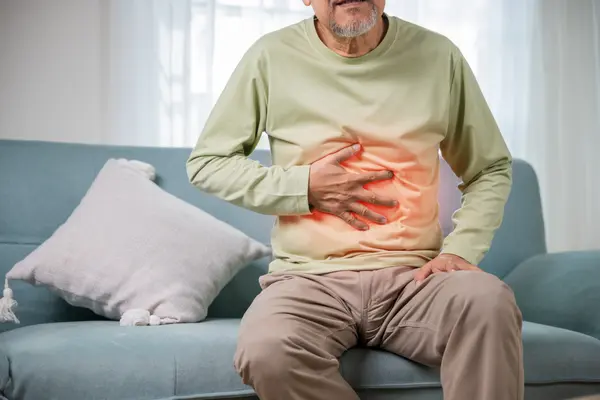 Gastritis