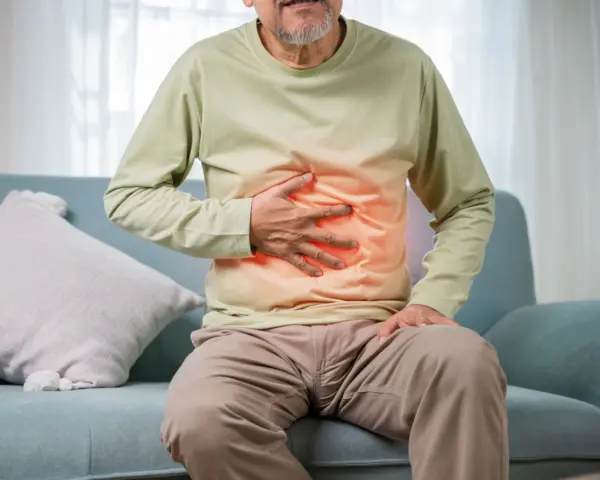 Gastritis