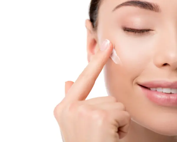 Crema per il viso