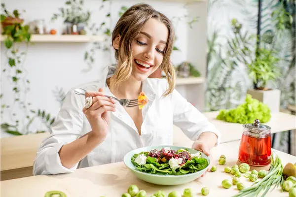 Happy Food