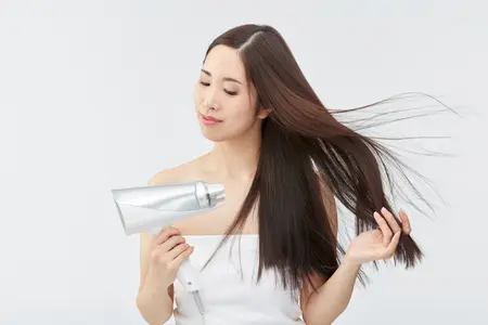 Hitzeschutz für Haare