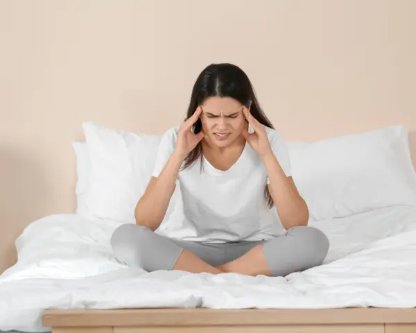 Hormonelles Ungleichgewicht