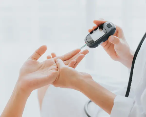 Hypoglycaemia