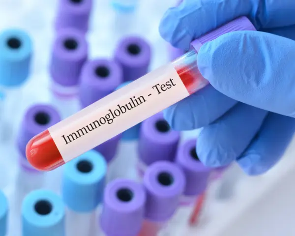 Immunglobuline