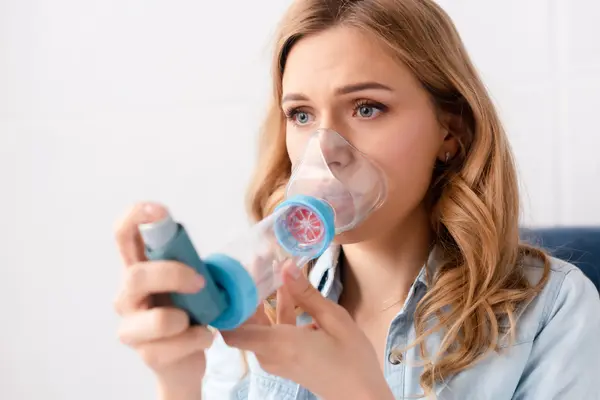 Inhalator