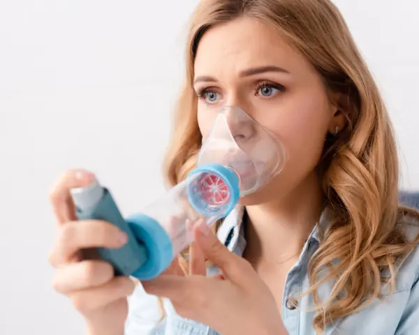 Inhalator