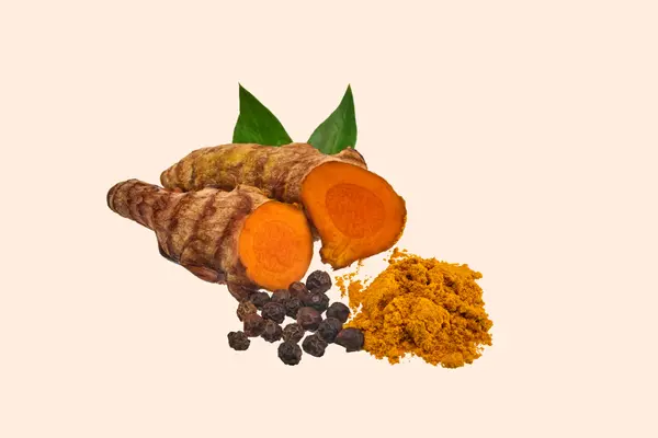 Curcuma