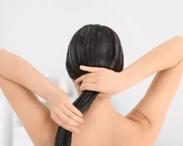 Leave-in Conditioner