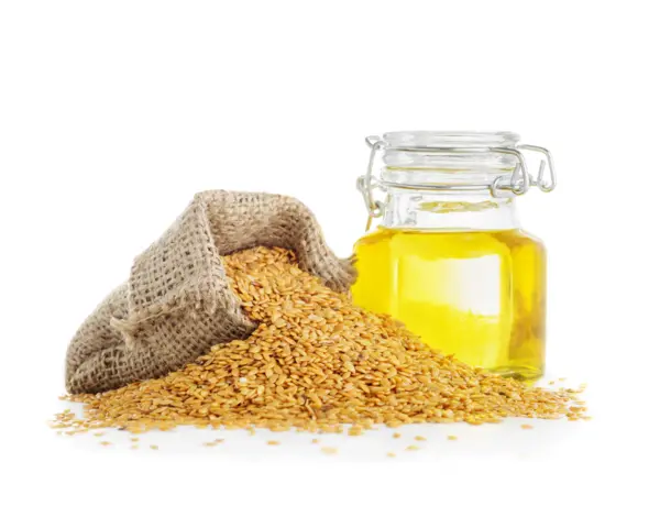 Olio di lino