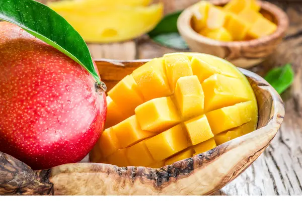 Mangue