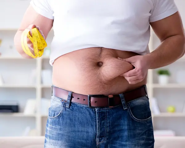 Metabolic syndrome
