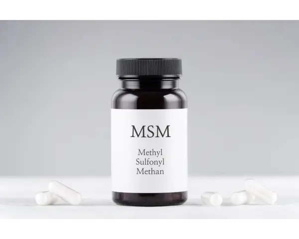 MSM