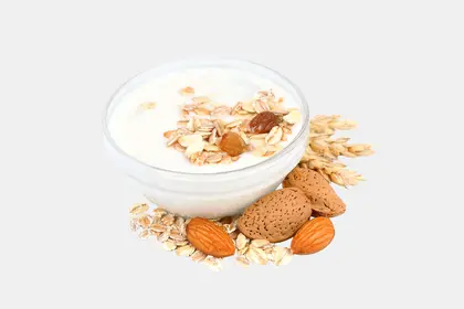 Muesli 