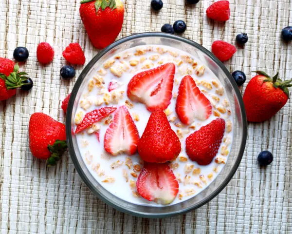Muesli
