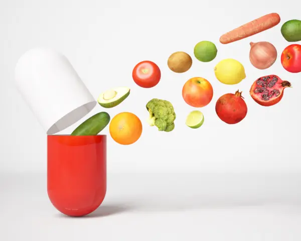 Multivitamin