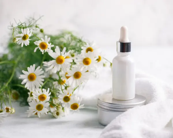 Naturkosmetik