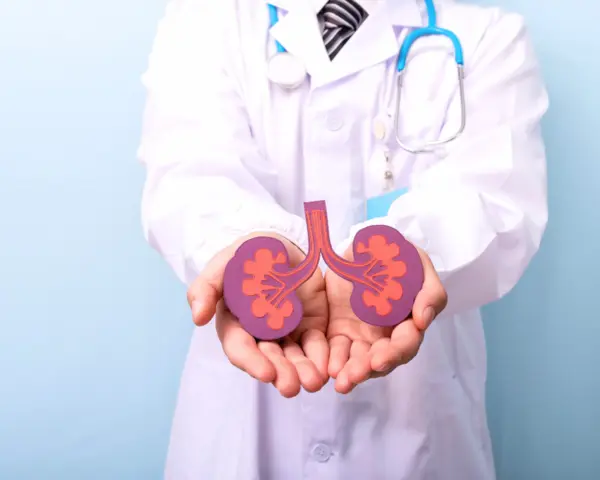 Kidney health