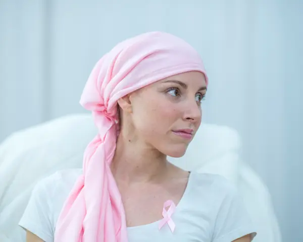Cosmétique oncologique