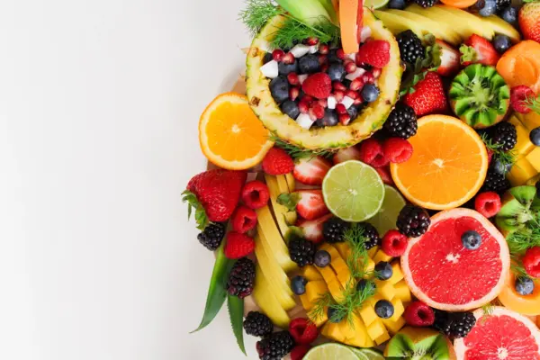 Aliments anti-inflammatoires