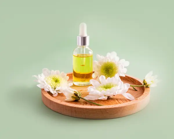 Peptides en cosmétique