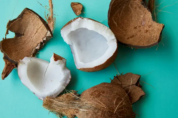 Coconut oil