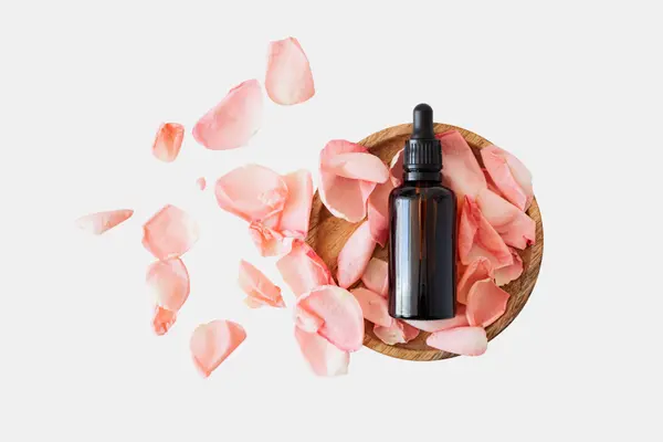 Acide polyglutamique en cosmétique
