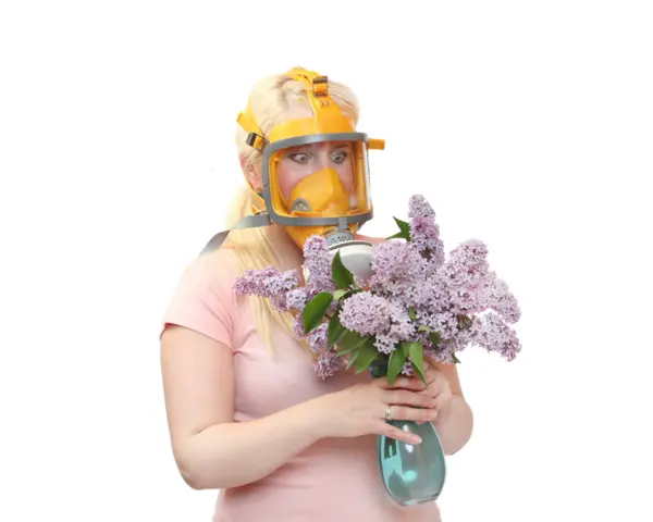 Pollenallergie