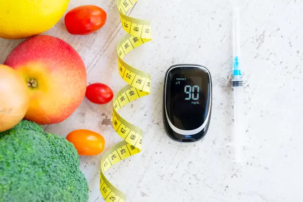 Prediabetes