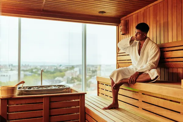Regeneration nach dem Sport