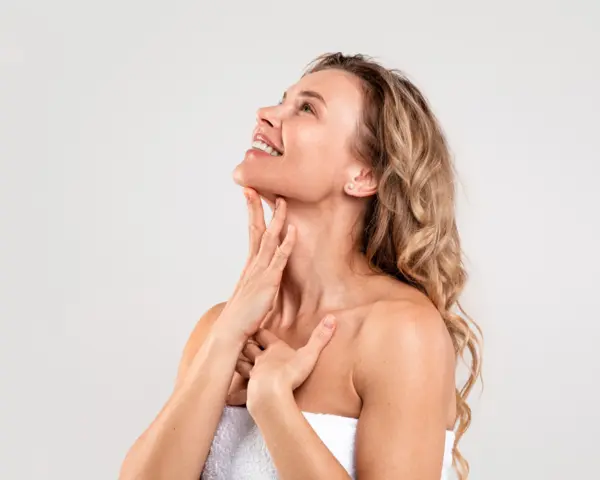 Mature Skin
