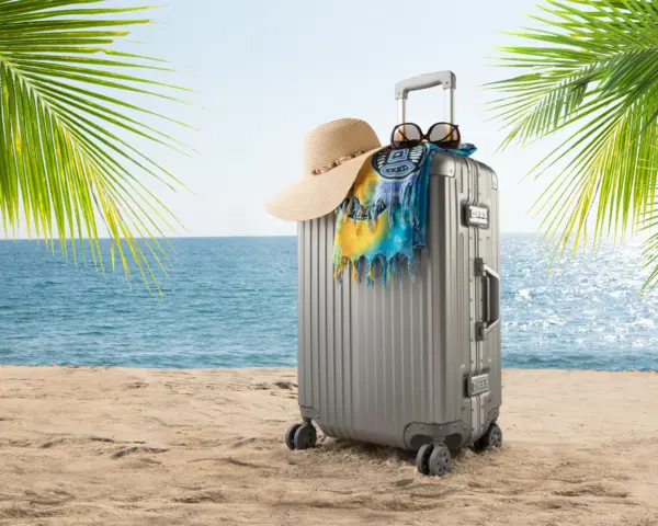 Trousse de voyage