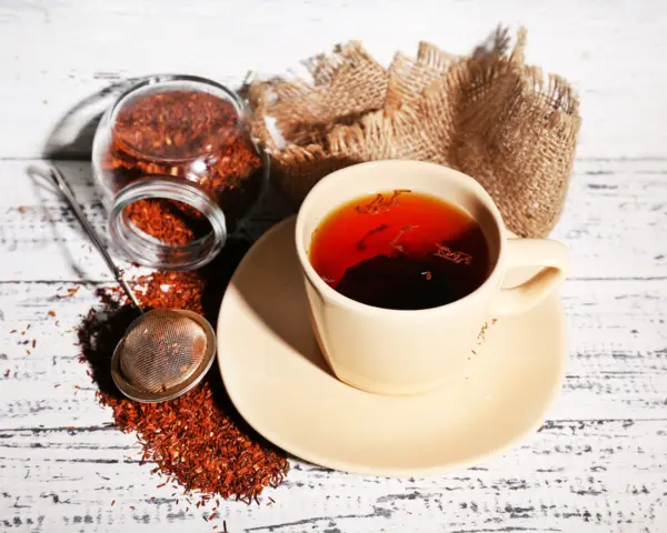 Rooibos Tee