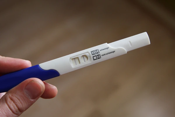 Pregnancy tests