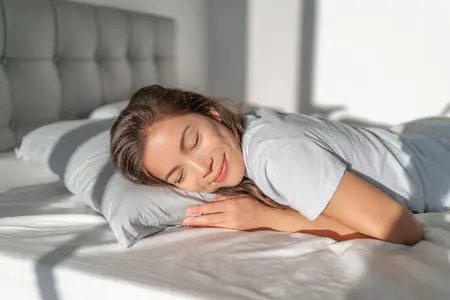 Hygiène du sommeil