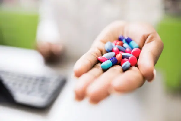Analgesici