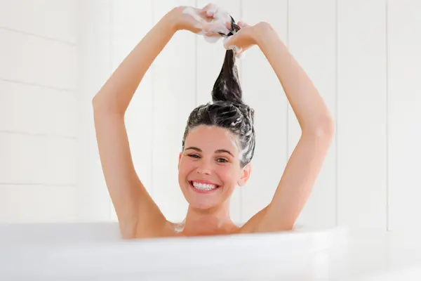 Shampoo