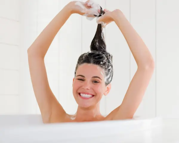 Shampoo