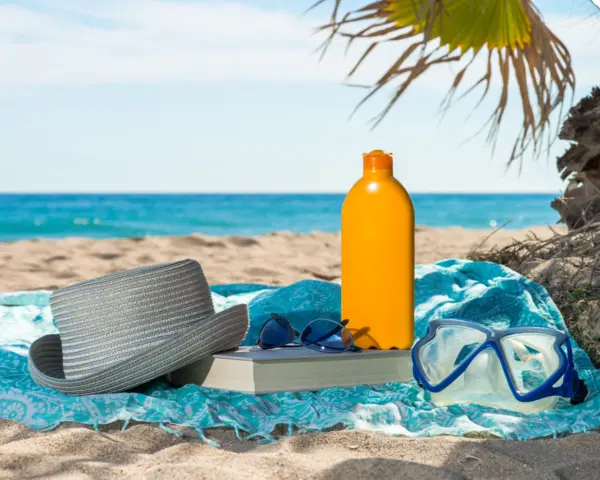 Sun Protection